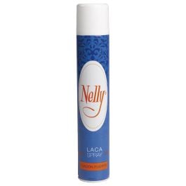 Strong lacquer Nelly spray 400 ml