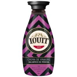 Balsamic Vinegar cream Carbonell 275 ml bottle