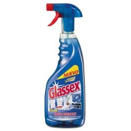 Multipurpose cleaner Glassex 750 ml pistol