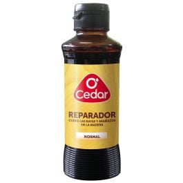 Wood repairiing O Cedar 100 ml bottle
