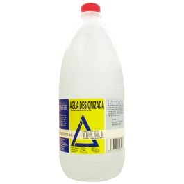 Inai deionized water bottle 2 l