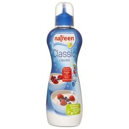 Liquid sweetener Natreen 250 ml bottle