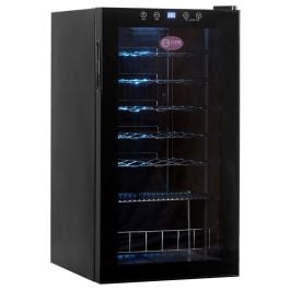Cave Vinum Wine cellar CV 28 C for 28 bottles