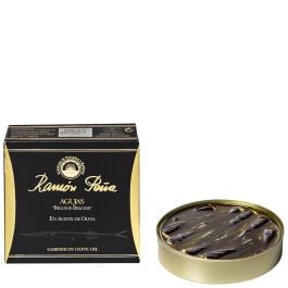 Garfish in olive oil Ramón Peña 138 g tin