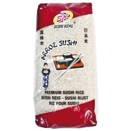Japanese rice for sushi Sushi King 1 kg bag
