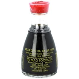 Soy sauce Jia Jia Shan 150 ml bottle