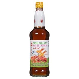 Fish sauce Cock Brand 750 ml bottle