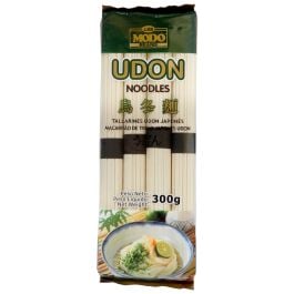 Udon japanese noodles Modo 300 g packet