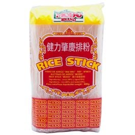Rice stick Modo 400 g bag