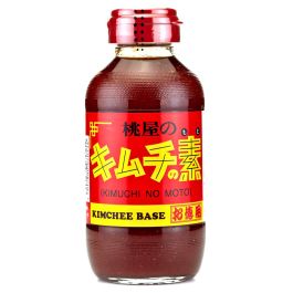 Kimuchi no moto sauce Momoya 450 g bottle
