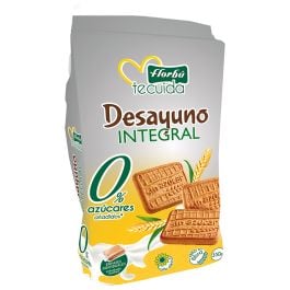 Whole-grain cookies Florbú no added sugar 350 g bag