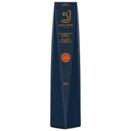 Iberian loin from acorn-fed pigs 5J Cinco Jotas half piece 420 g approx