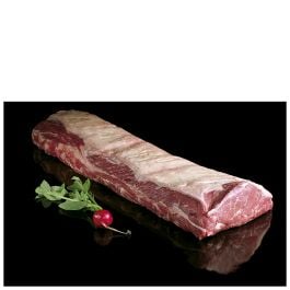 Beef Striploin refrigerated piece 4,5kg approx.