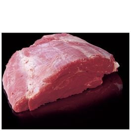 Beef Heart of Rump piece 2,2 kg approx. refrigerated