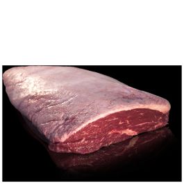 Beef Rump Cap piece 1,3 kg piece approx. refrigerated