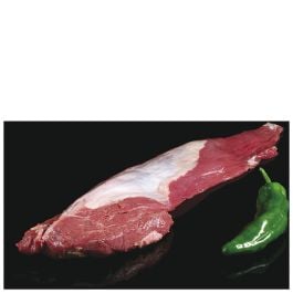 Beef Tenderloin piece 1,7 kg approx. refrigerated