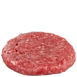 Beef Burger 200 g frozen