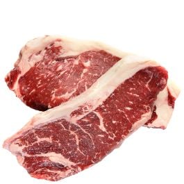 Carne Angus/Hereford Entrecot piece of 2,5 kg approx. Refrigerated