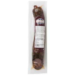 Spicy Iberian chorizo from acorn fed pigs Julián Martín piece 1,2kg approx.