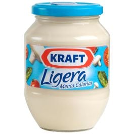 Mayonnaise Kraft 275 ml jar