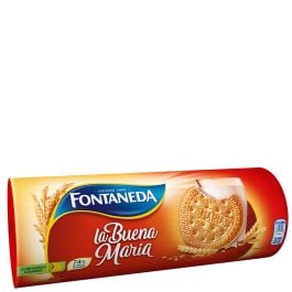 La Buena Maria cookies Fontaneda 200g box