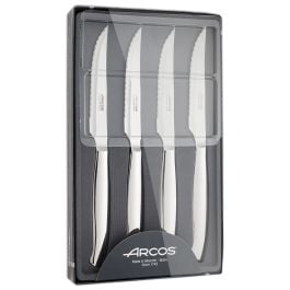 Arcos Steak Sets steak 6 knives set 110 mm