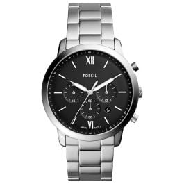 Fossil FS5384 WAT Neutra, men's watch
