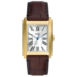 Fossil FS6011 WAT Carraway, men's watch
