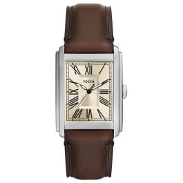 Fossil FS6012 WAT Carraway, men's watch