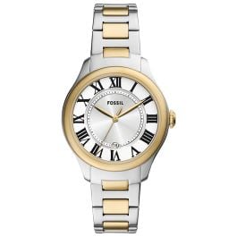 Fossil ES5396 WAT Gilmore, women's watch