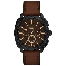 Fossil FS6101 WAT Machine, men's watch