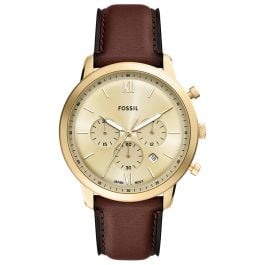 Fossil FS6113 WAT Neutra, men's watch