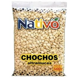 Lupins "Chochos" Nativo 500 g bag
