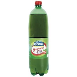 Guaraná Goya 1,5 l pet