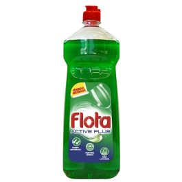Dishwasher Flota 1,1 l bottle