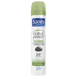 Deodorant Sanex Natur Protect spray 200 ml