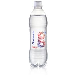 Soda Quizza Happy 50 cl pet