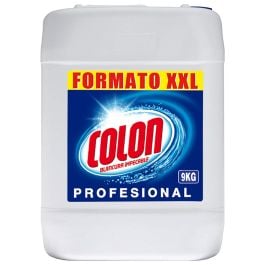 Liquid detergent Colón Professional Active Gel 9 kg
