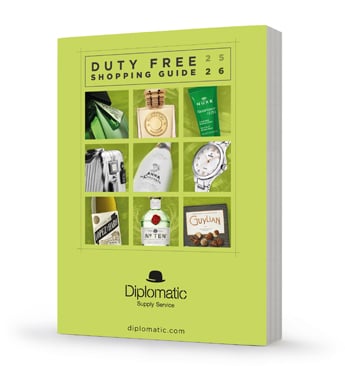 25-26 Duty Free Catalogue